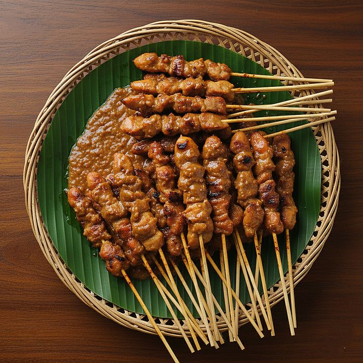 Paket Mingguan A